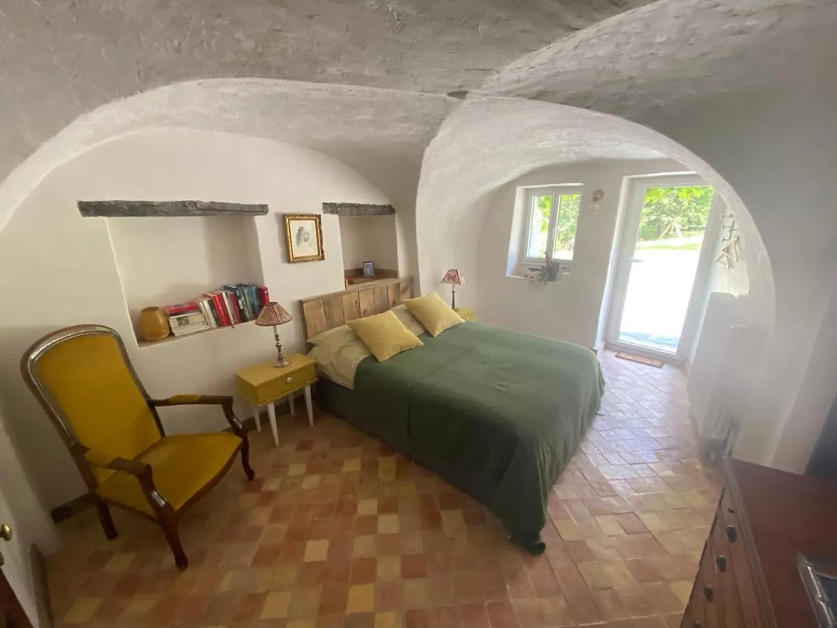 Holiday home La Genevraie Villa Gap
