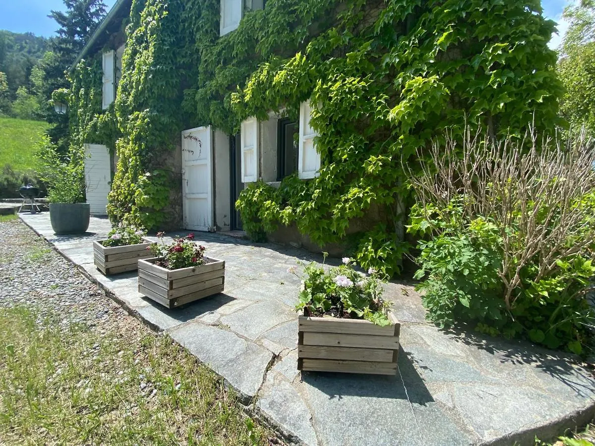 La Genevraie Villa Gap