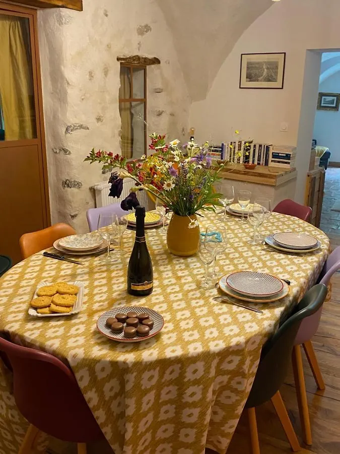 La Genevraie Villa Gap Holiday home