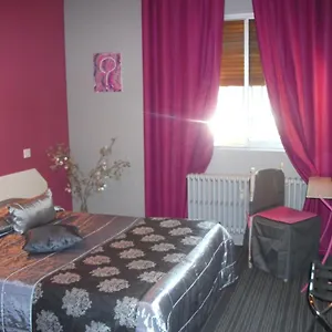 2* Hotel Le Michelet